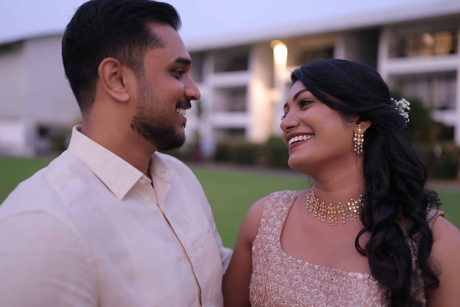 Vivek & Ann Maria - Wedding Photo 2